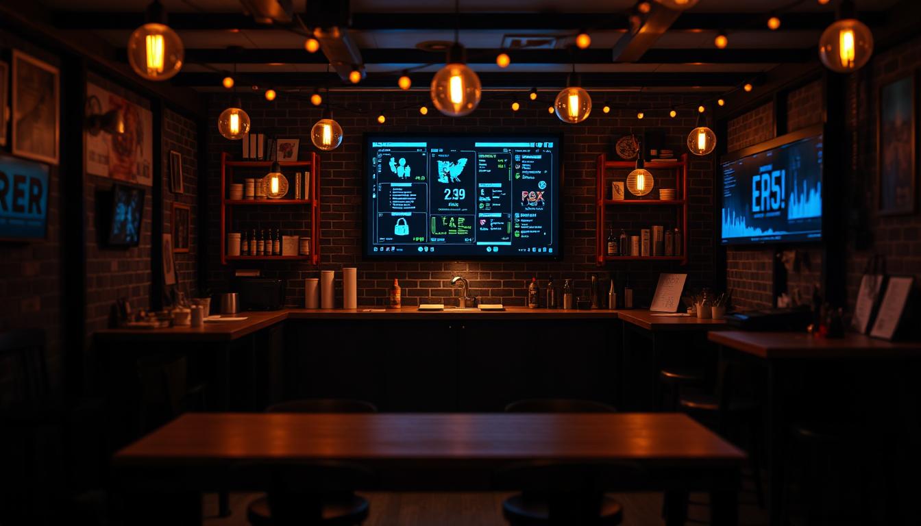 Restoranlardan Otellere, Sağlık Sektöründen Perakendeye: Akıllı Teknolojilerle İşletmenizi Nasıl Daha Verimli Hale Getirirsiniz?