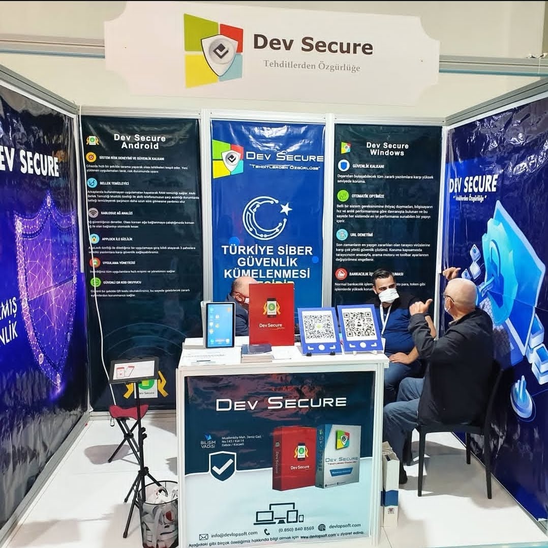 DevlopSoft Hizmetleri